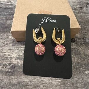 J. Crew Earrings